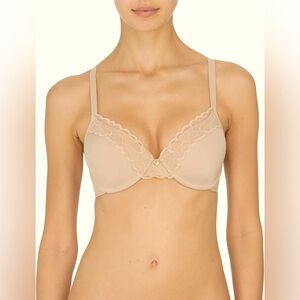 Natori Hidden Glamour Full Fit Contour Underwire 36DD